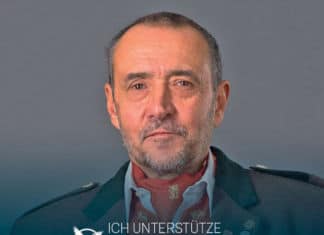 „WENN IHR EUCH LASST MIT ÄMTERN SCHMÜCKEN, so klaget nicht, dass sie euch erdrücken.“