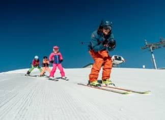 Skipass Online kaufen – Zeit und Geld sparen!