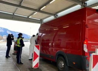 Verschärfte Einreise: Das sind die neuen Regeln für Pendler