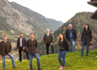 FPÖ in Bad Bleiberg neu aufgestellt