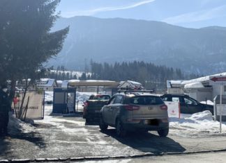 An diesem Wochenende zusätzliche Tests im Bezirk Hermagor