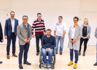 Für ein anderes Miteinander…