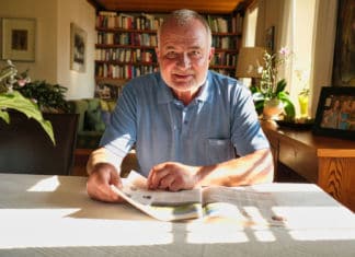 Karl Tillian – MEIN GEHALT FÜR DIE JUGEND