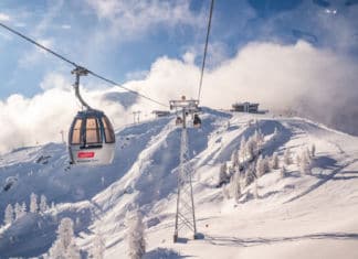 Covid-Fahrplan für den Winter: Diese Regeln gelten heuer für Après-Ski, Seilbahnen und Co.