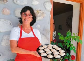 GENUSSVOLL LEBEN kommt zu dir nach Hause!