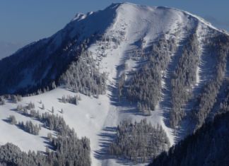 22- jähriger Gailtaler von Lawine mitgerissen