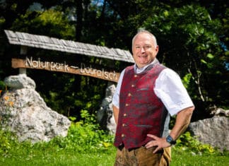 Der Mensch im Mittelpunkt!