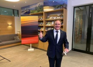 Wahlergebnis Hermagor: SPÖ und Liste Tillian sind die Wahlsieger!