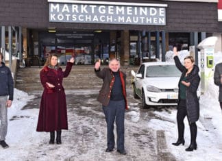 Namensliste Jakob Thurner