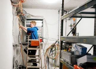 Der Lehre ein Gesicht geben