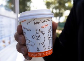 So nutzen Sie Kaffeebecher To Go als Werbemittel