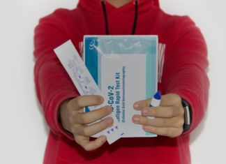 Land Kärnten stellt 10.000 Selbsttests für drei Gemeinden im Bezirk Hermagor bereit