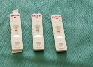 Bezirk Hermagor: Nun werden auch Kontaktpersonen der Kategorie 2 getestet