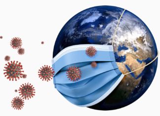 Britischen Coronavirus Mutation im Bezirk Hermagor