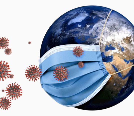 Britischen Coronavirus Mutation im Bezirk Hermagor