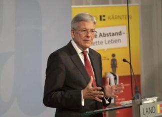 Kaiser fordert Gültigkeit von Wohnzimmertests bei Dienstleistern