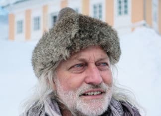 Verantwortung ERDE für Bad Bleiberg – Sepp Götz