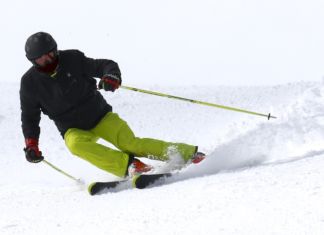 Verordnung der BH Hermagor zum Thema Skifahren