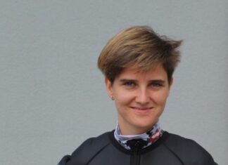 Skisprung-Weltmeisterin Sophie Sorschag wechselt die Nation