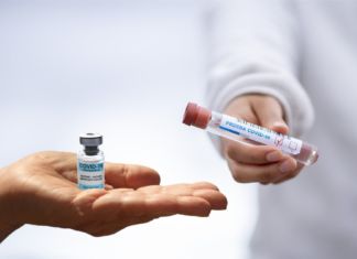 LH Kaiser fordert Wohnzimmertests für Österreich, jetzt!