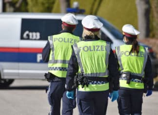 Ab 0 Uhr wird im Bezirk Hermagor kontrolliert – das sind die acht Checkpoints