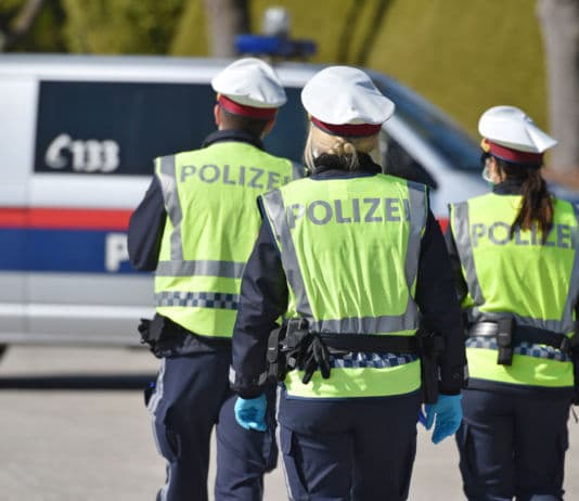 Ab 0 Uhr wird im Bezirk Hermagor kontrolliert – das sind die acht Checkpoints