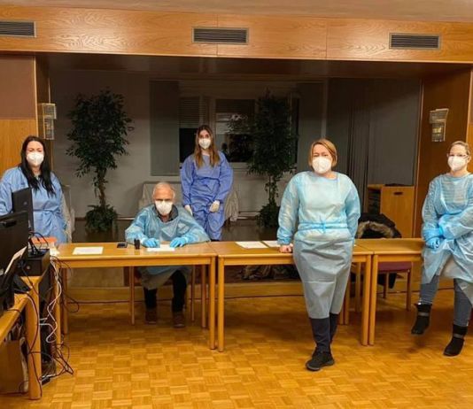 COVID 19 – kostenlose Testungen für Gemeindebürger*innen