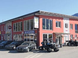 Die Gailtaler Autoklinik sucht Verstärkung!