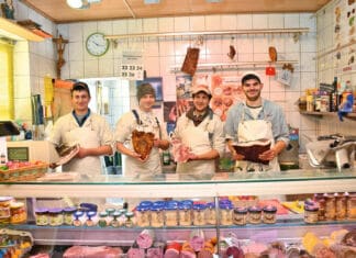 Lesachtaler Fleisch