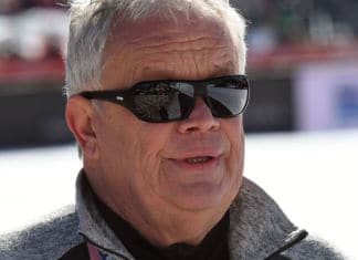 Adlerpolizist „Sepp“ sagt ade