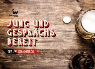 Einladung: Online-Stammtisch der Jungen Wirtschaft Kärnten