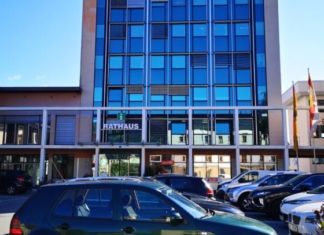 Bezirk Hermagor wird ab Dienstag abgeriegelt