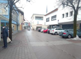 Alle Einwohner im Bezirk Hermagor sollen durchgeimpft werden