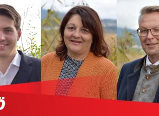 SPÖ-Hermagor forciert Arbeitsübereinkommen für die kommende Periode