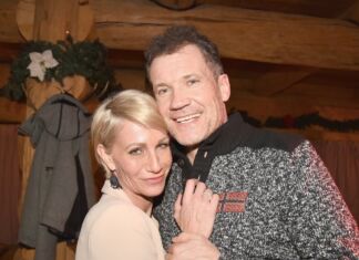 Hochzeit im Hause Assinger – Armin heiratet seine Sandra