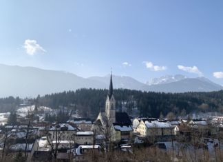 Diözese Gurk verschärft Corona-Maßnahmen im Bezirk Hermagor