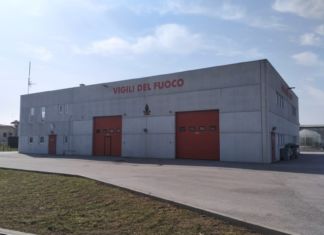 Derzeit kein Kontakt zu italienischen Feuerwehr-Kameraden