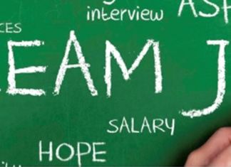 Dein Traumjob bei Möbel Zimmermann