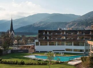 Das Falkensteiner Hotel Carinzia sucht Verstärkung!