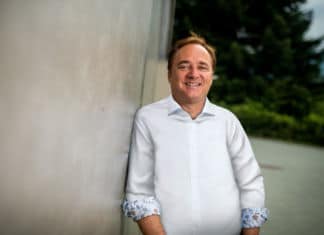 Siegfried Ronacher: Ein Bürgermeister, der anpackt!