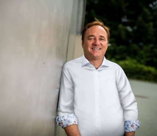 Siegfried Ronacher: Ein Bürgermeister, der anpackt!