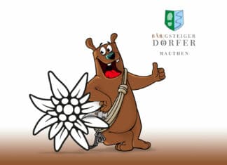 BÄR|GSTEIGERDORF Mauthen