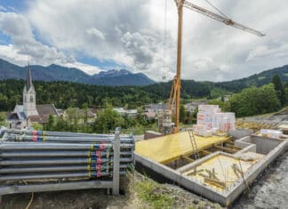 Die Firma LOIK Bau GmbH verstärkt ihr Team!