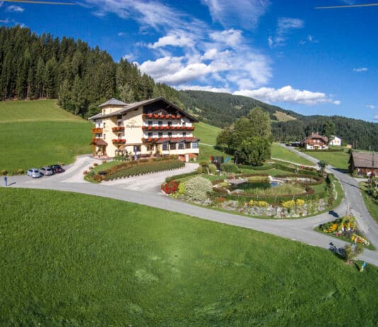 Muttertagsmenü in der Box