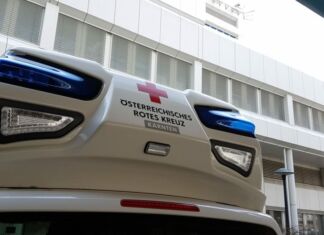 Kärnten nimmt Intensivpatienten aus Ost-Österreich auf