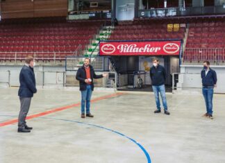 VSV Bande „wandert“ ins Hochtal