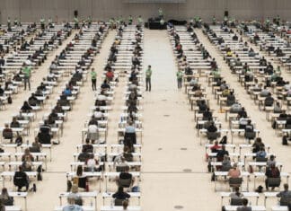 Medizinstudium: Wir drücken den Kärntner Kandidatinnen und Kandidaten die Daumen