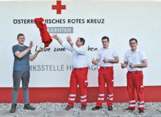 Wir haben die passende Jacke für Dich!