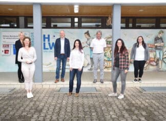 HLW & EinKAUFstadt Hermagor: School meets business.
