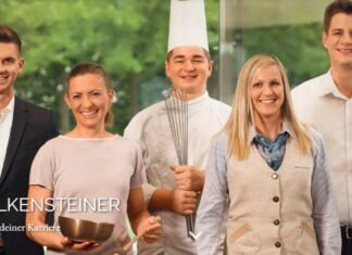 Arbeiten bei Falkensteiner Hotel Carinzia GmbH